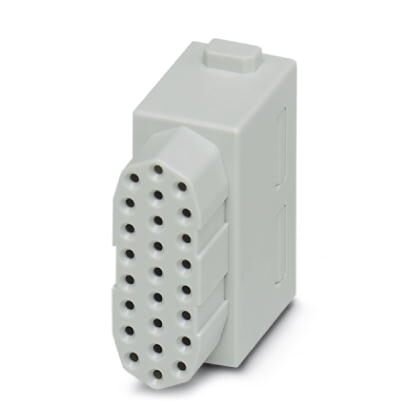 HC-M-25-CT-F by phoenix contact