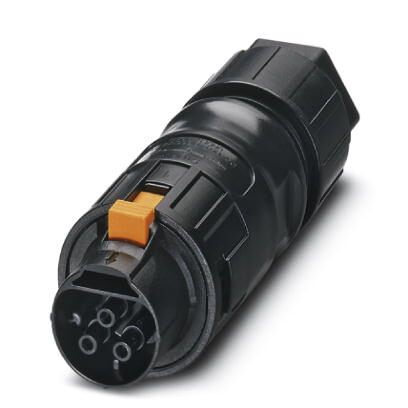 PRC 3-TC-FS6  8-21 by phoenix contact