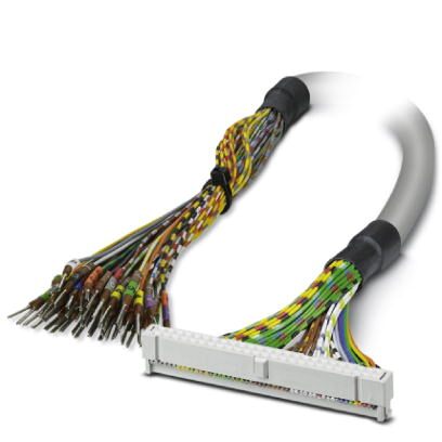 CABLE-FLK50/OE/0 14/  50 by phoenix contact