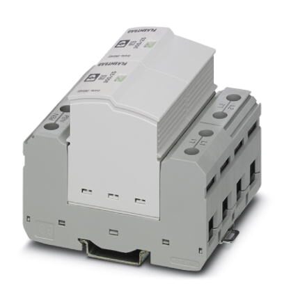 FLT-SEC-P-T1-2C-350/25-FM by phoenix contact