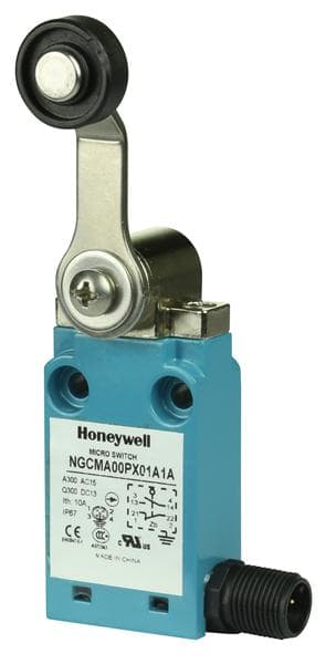 NGCMB00PX01A2B by honeywell