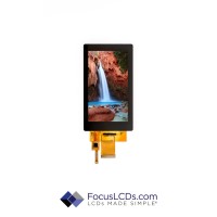E50RG14885LBAM500-C by focus lcds