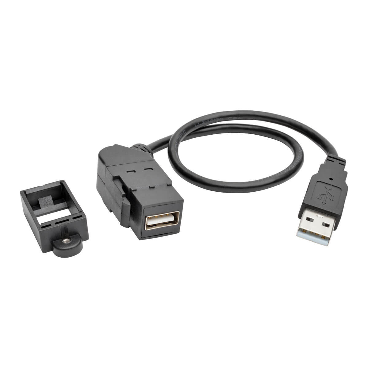 U024-001-KPA-BK by tripp lite by eaton