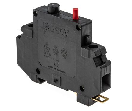 201-1A by e-t-a engineering technology