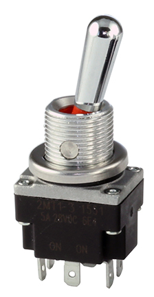 2MT2-1 by honeywell