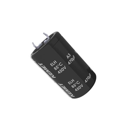 ELH159M016AS1AA by kemet electronics