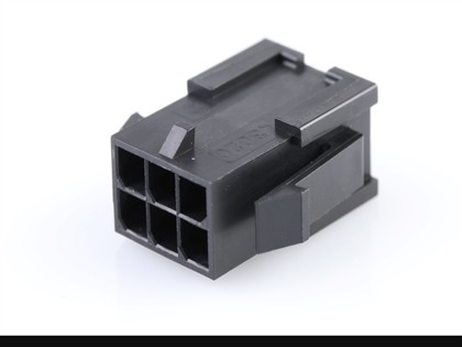43020-0610 by molex / waldom