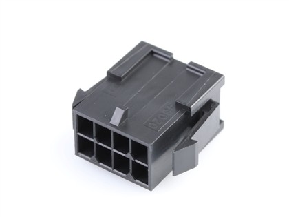 43020-0810 by molex / waldom