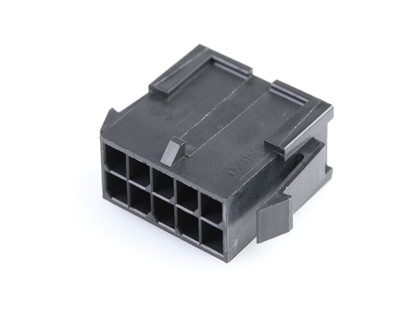43020-1010 by molex / waldom