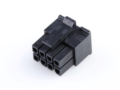 43025-0810 by molex / waldom