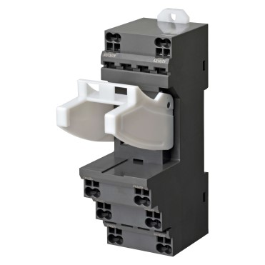PYF08PU by omron automation
