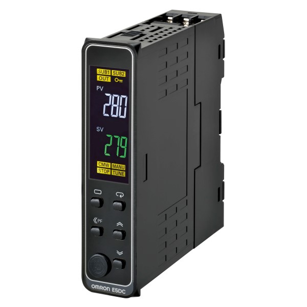 E5DCRX2DSM617 by omron automation