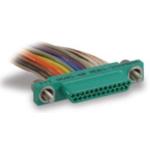 RMDVB1-25SL1 by itt cannon