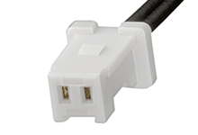 15133-0205 by molex / waldom