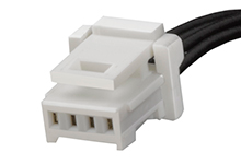 15133-0403 by molex / waldom