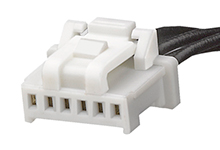 15133-0606 by molex / waldom