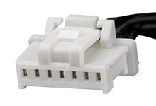 15133-0703 by molex / waldom