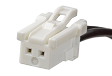 15136-0205 by molex / waldom