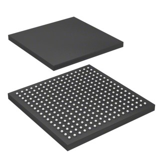 ATSAMA5D27C-D1G-CU by microchip technology