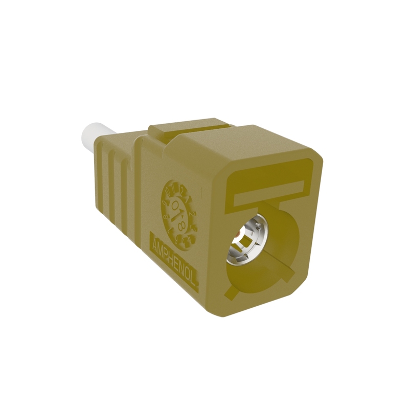 3FA1-NKSJ-C01W0 by amphenol rf