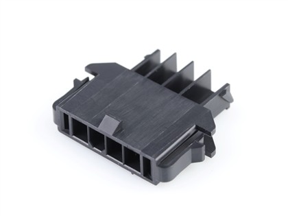 200488-0004 by molex / waldom