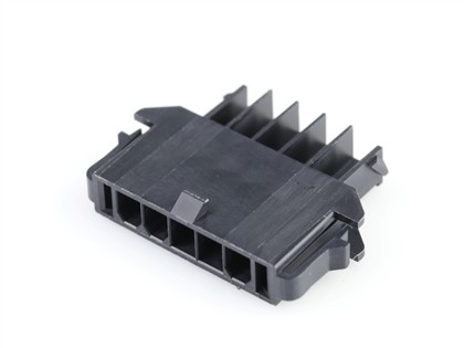 200488-0005 by molex / waldom