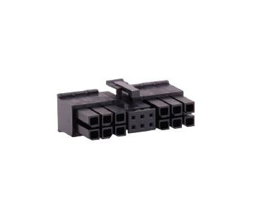 10129812-66600LF by amphenol communications solutions (fci)