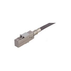 HM2LS11ALF by amphenol communications solutions (fci)