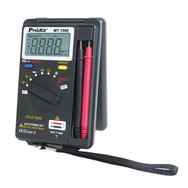 MT-1506 by eclipse tools