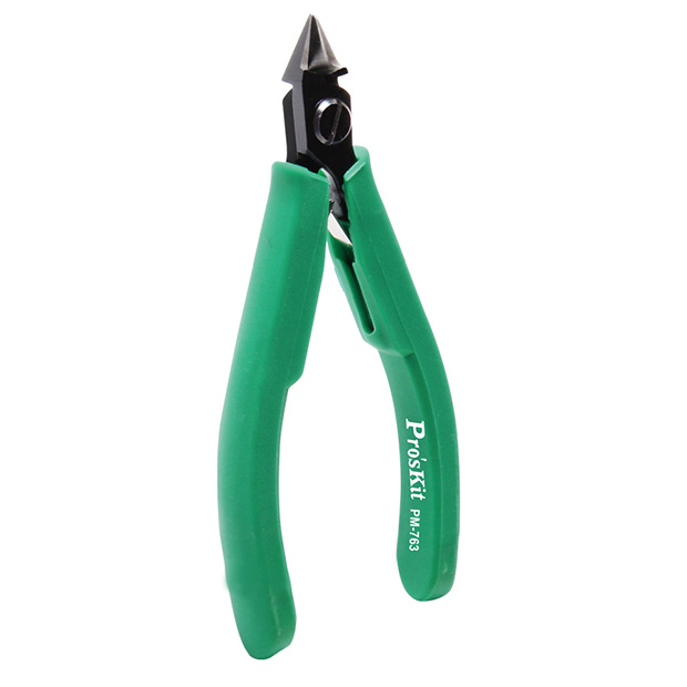 PM-763 by eclipse tools