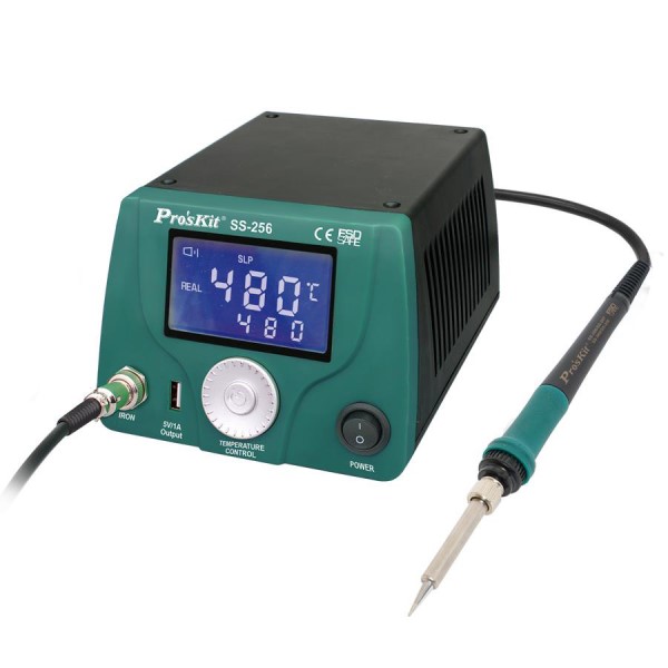 SS-256EU by eclipse tools