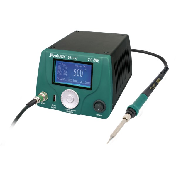SS-257EU by eclipse tools