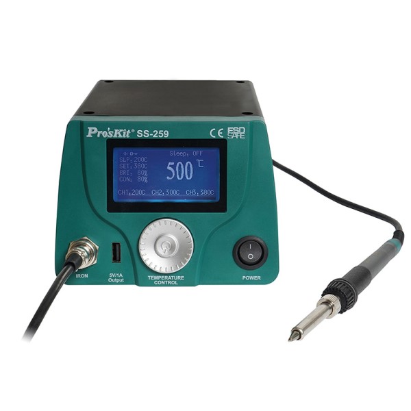 SS-259EU by eclipse tools