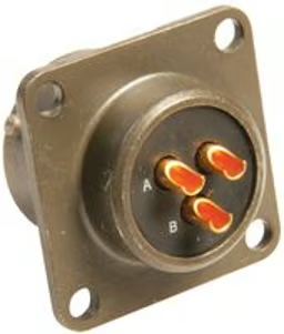 PTB-12-3PS by amphenol i/o