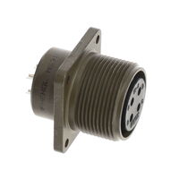 MS3102E18-4S by amphenol industrial operations