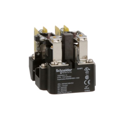 199BM2X-14 by schneider electric-legacy relays