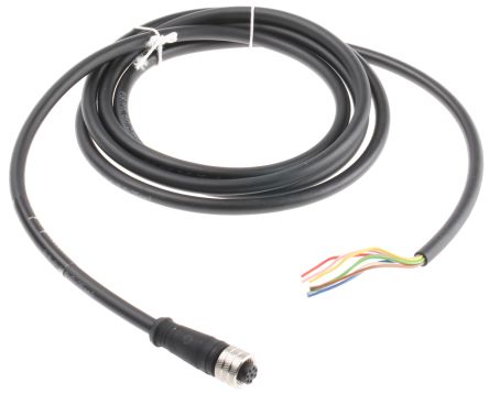 808S00P19M200 by woodhead / molex