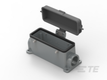T1460241121-000 by te connectivity / amp brand