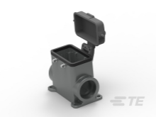 T1490101121-000 by te connectivity / amp brand