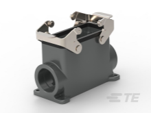T1470161229-000 by te connectivity / amp brand