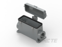 T1490241129-000 by te connectivity / amp brand