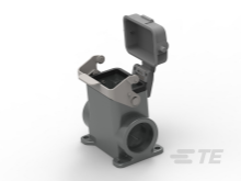 T1660062421-000 by te connectivity / amp brand