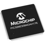 PIC32MZ2064DAH176-I/2J by microchip technology
