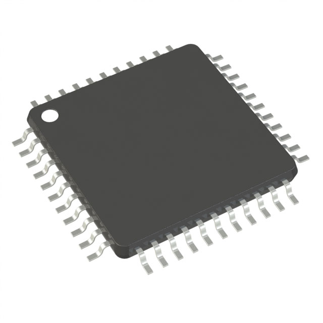 PIC32MX254F128D-I/PT by microchip technology