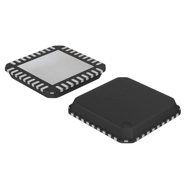 PIC32MM0064GPM036-I/M2 by microchip technology