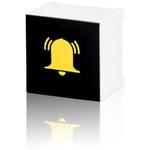CTHS15CIC07ALARM by vcc - visual communications company