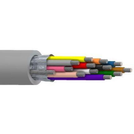 8880MN-LT-BLU-100 by belden
