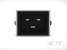 20SRBS1-W by te connectivity / corcom brand