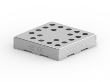2118707-2 by te connectivity / amp brand