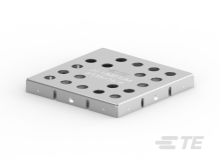 2118715-4 by te connectivity / amp brand